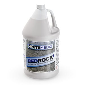 Cretemedix Bedrock+