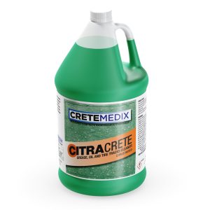 Cretemedix CitraCrete