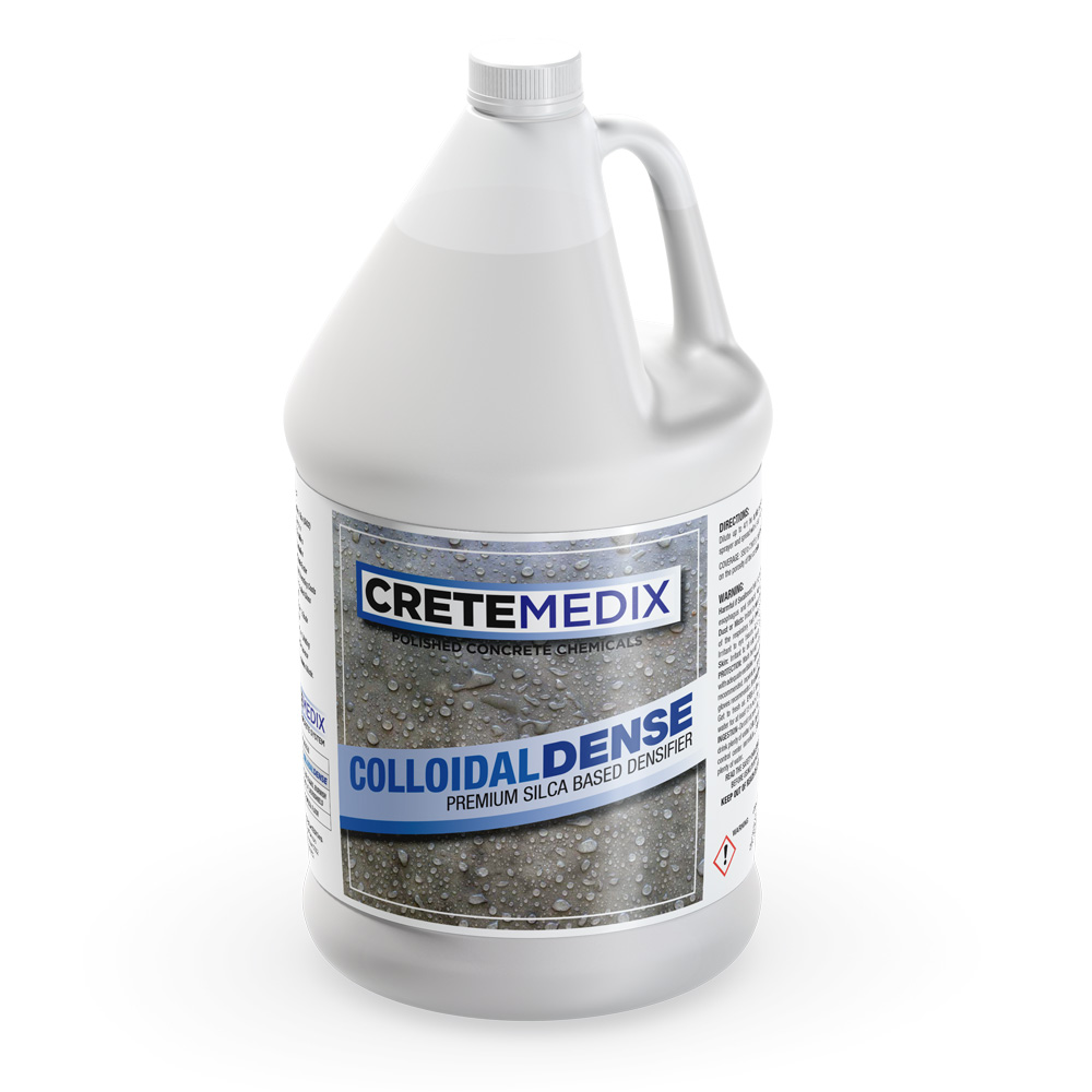 Cretemedix ColloidalDENSE