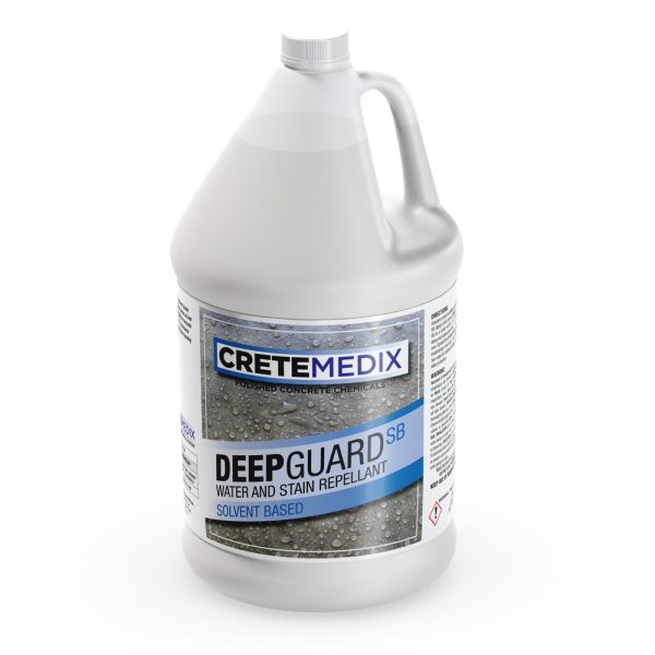 Cretemedix Deep Guard SB