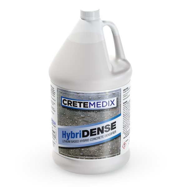 Cretemedix HybriDENSE