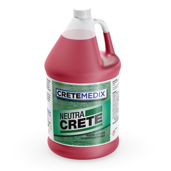 Cretemedix Neutra Crete