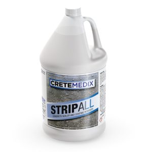 Cretemedix Strip All