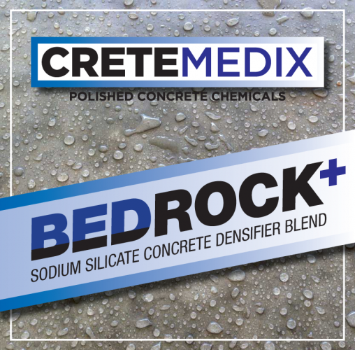 CRETEMedix-Bedrock-Plus CRETEMedix-Bedrock-Plus