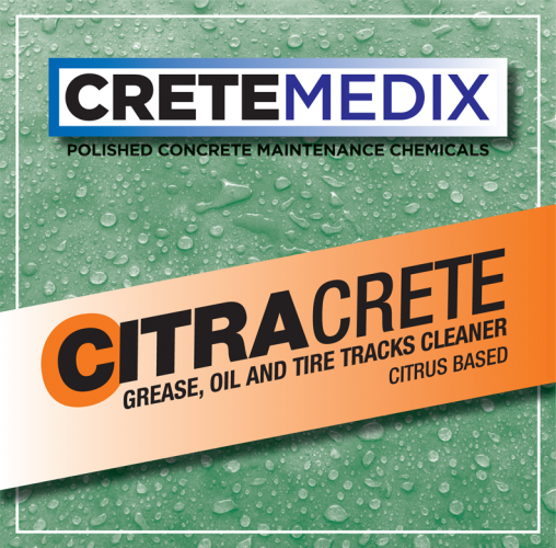 CRETEMedix-CitraCrete CRETEMedix-CitraCrete