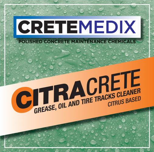 CRETEMedix-CitraCrete
