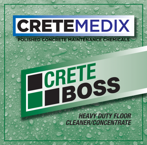 CRETEMedix-Crete-Boss