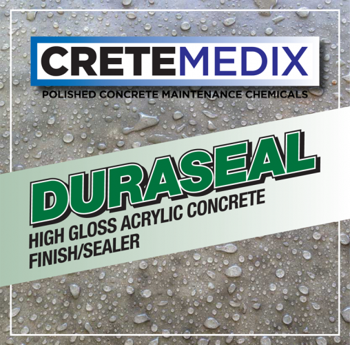 CRETEMedix-DURASEAL CRETEMedix-DURASEAL