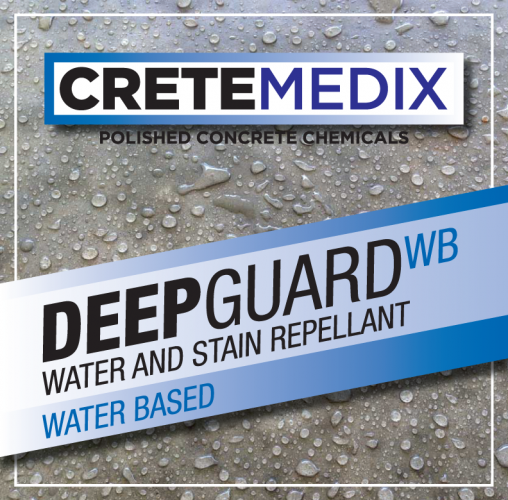 CRETEMedix-Deep-Guard-WB CRETEMedix-Deep-Guard-WB