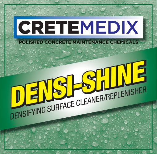 CRETEMedix-Densi-Shine CRETEMedix-Densi-Shine