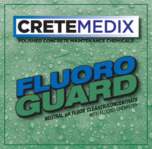 CRETEMedix-FluoroGuard CRETEMedix-FluoroGuard