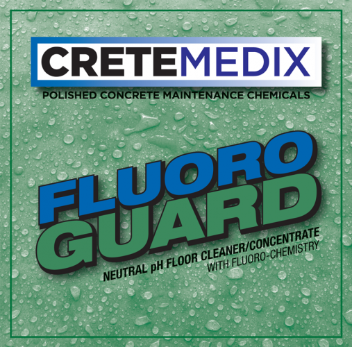 CRETEMedix-FluoroGuard