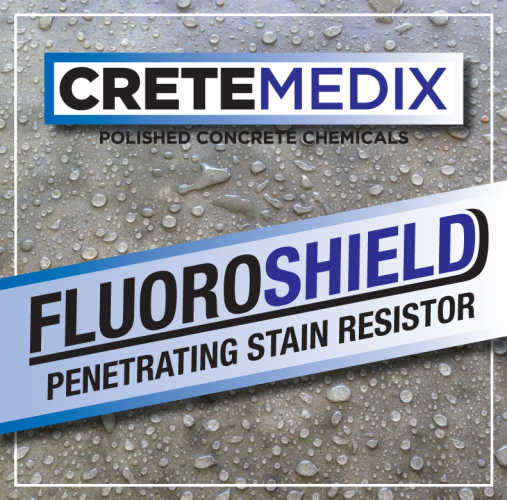 CRETEMedix-Fluoroshield