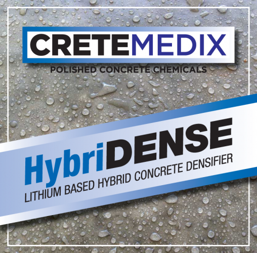 CRETEMedix-HybriDENSE CRETEMedix-HybriDENSE