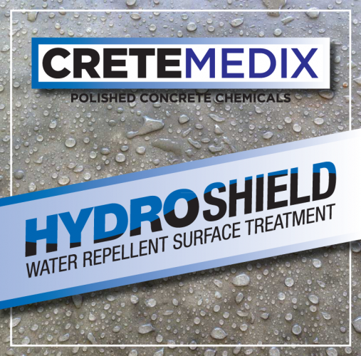 CRETEMedix-HydroShield