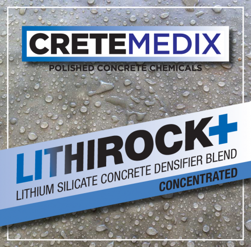CRETEMedix-Lithirock-Plus CRETEMedix-Lithirock-Plus