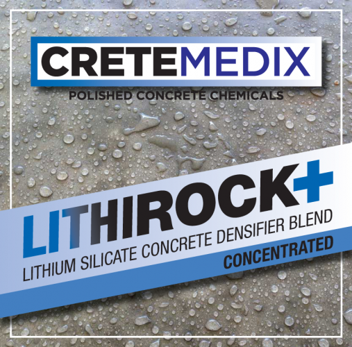 CRETEMedix-Lithirock-Plus