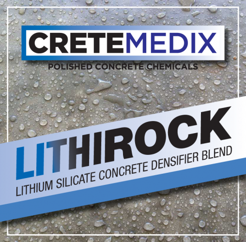 CRETEMedix-Lithirock CRETEMedix-Lithirock
