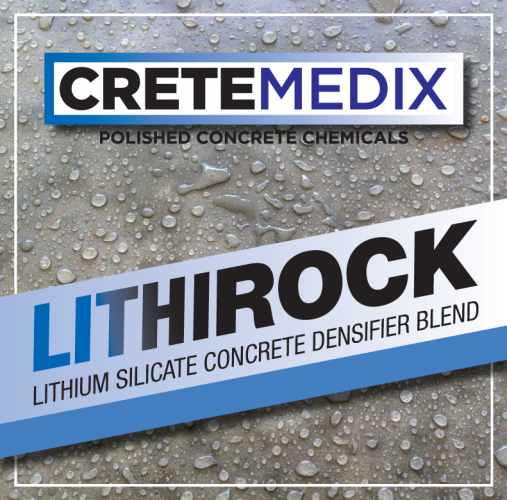 CRETEMedix-Lithirock