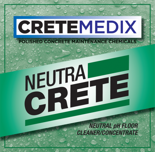 CRETEMedix-Neutral-Crete CRETEMedix-Neutral-Crete