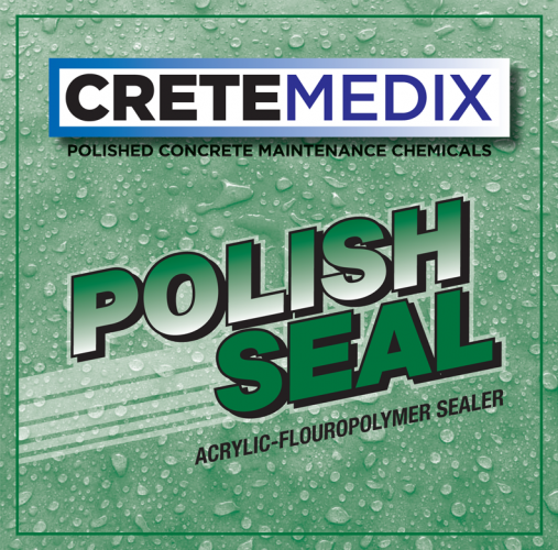 CRETEMedix-Polish-Seal