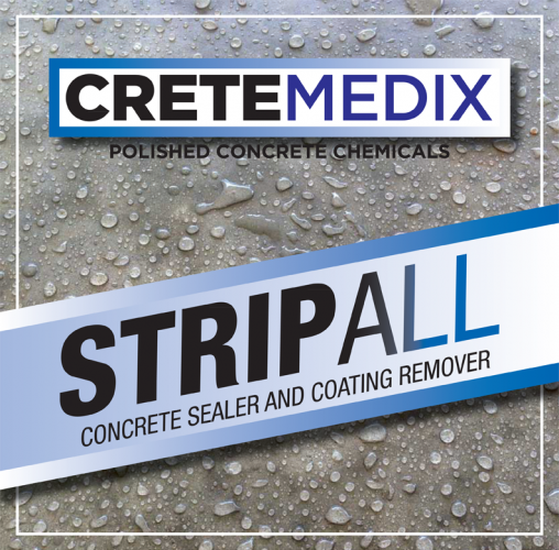CRETEMedix-StripAll CRETEMedix-StripAll