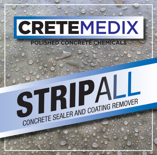 CRETEMedix-StripAll