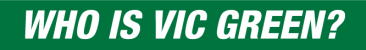 WHOIS_VICGREEN WHOIS_VICGREEN